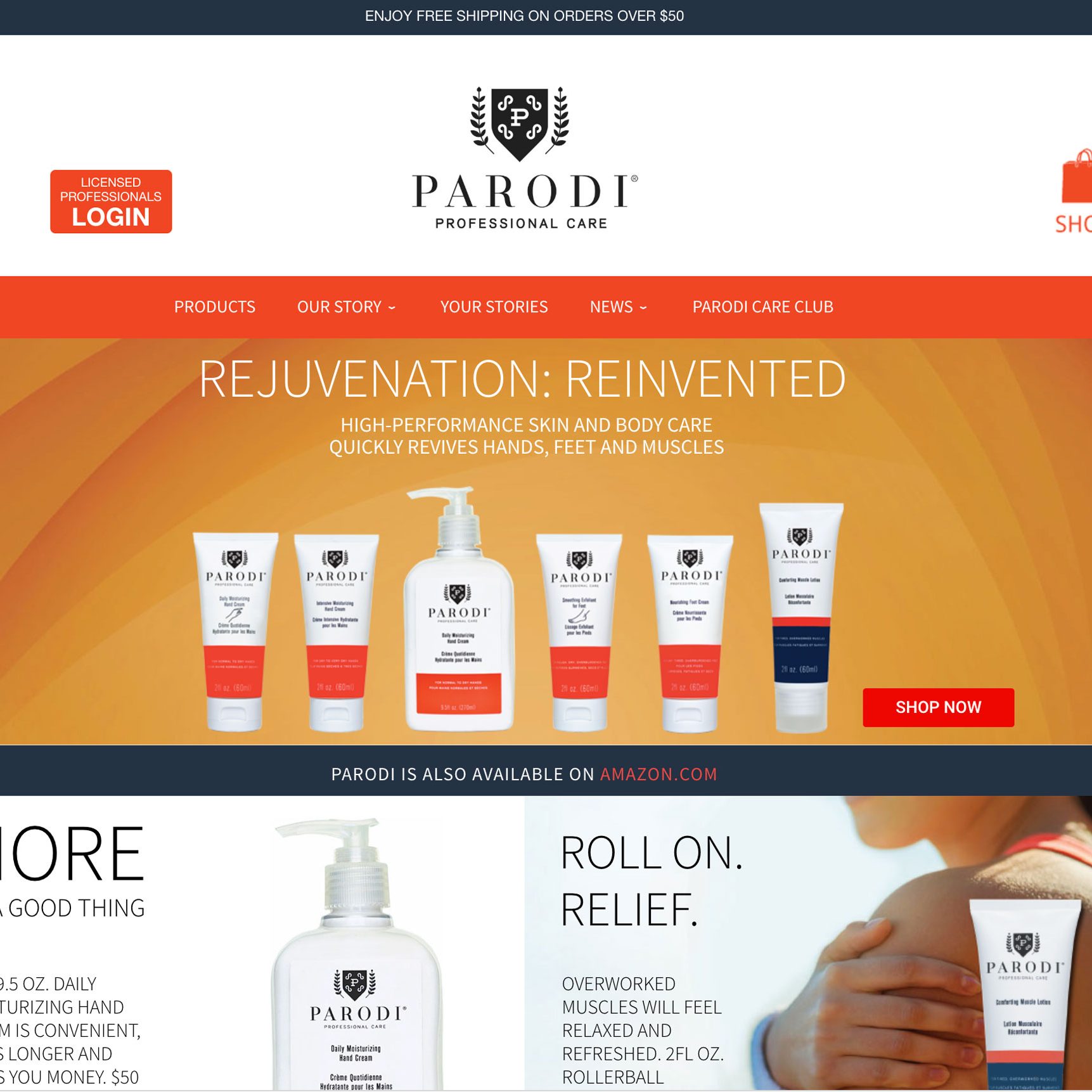 parodicare-premium-handcare-Screens