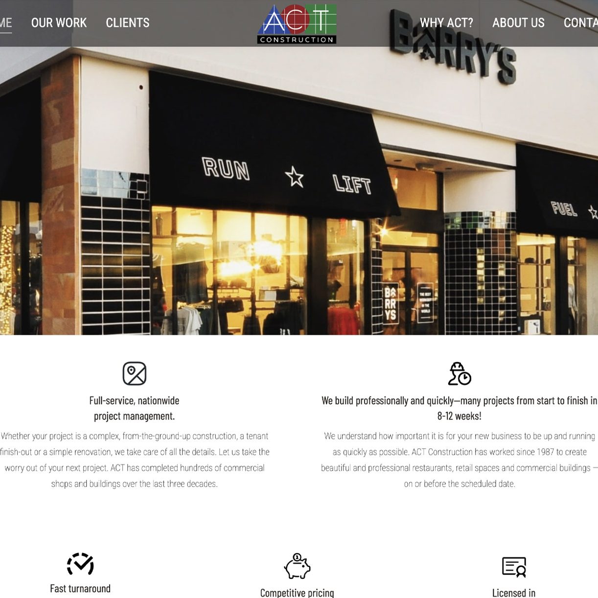 ActConstruction-Screens